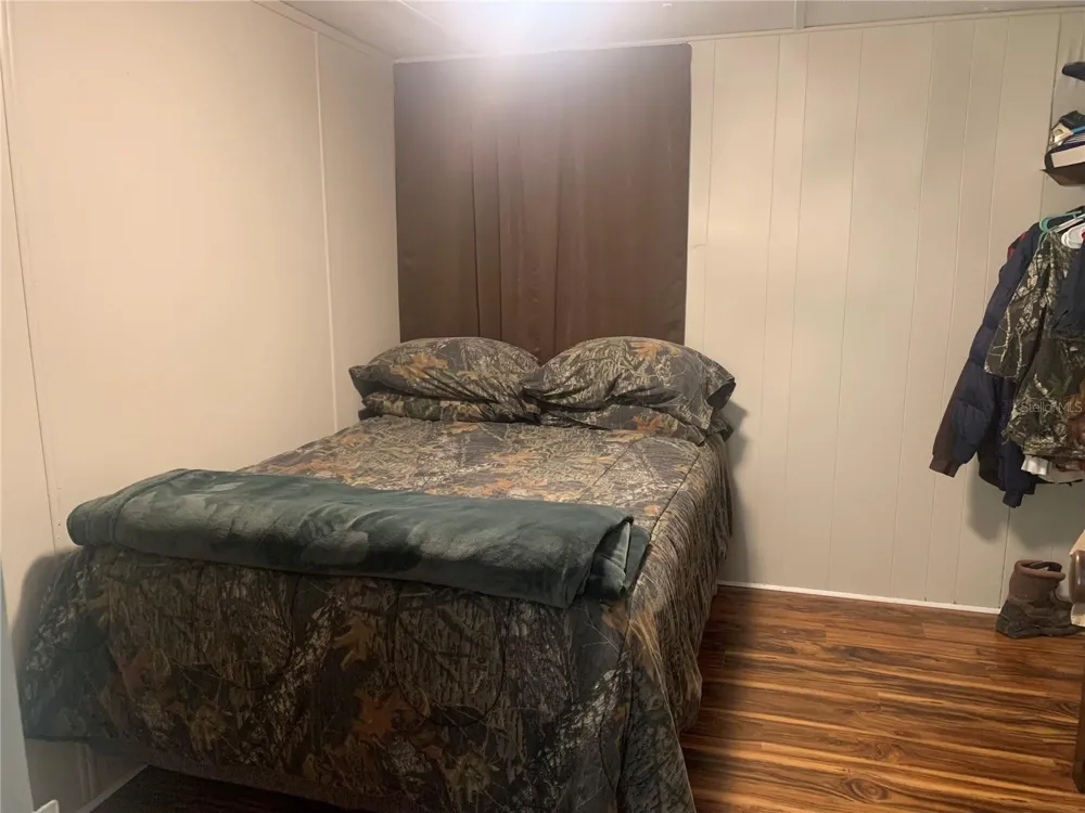 24605 and 24645 NE 177TH TERRACE Fort Mc Coy, FL 32134