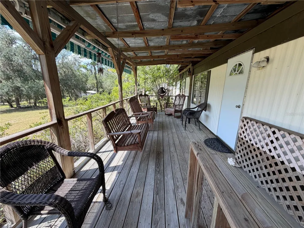 24605 and 24645 NE 177TH TERRACE Fort Mc Coy, FL 32134