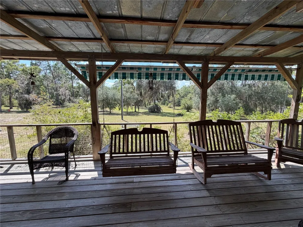 24605 and 24645 NE 177TH TERRACE Fort Mc Coy, FL 32134