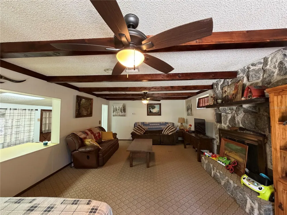 24605 and 24645 NE 177TH TERRACE Fort Mc Coy, FL 32134