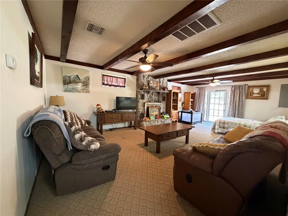 24605 and 24645 NE 177TH TERRACE Fort Mc Coy, FL 32134
