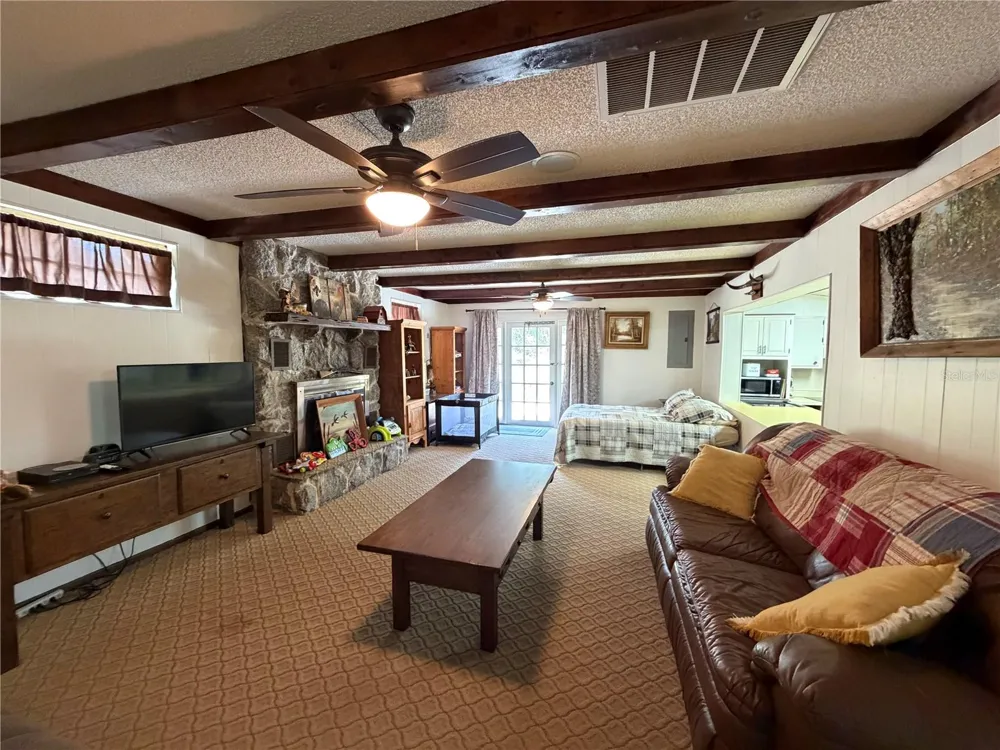 24605 and 24645 NE 177TH TERRACE Fort Mc Coy, FL 32134