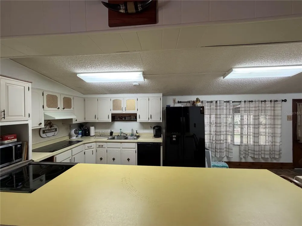 24605 and 24645 NE 177TH TERRACE Fort Mc Coy, FL 32134