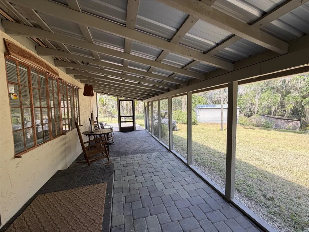 24605 and 24645 NE 177TH TERRACE Fort Mc Coy, FL 32134