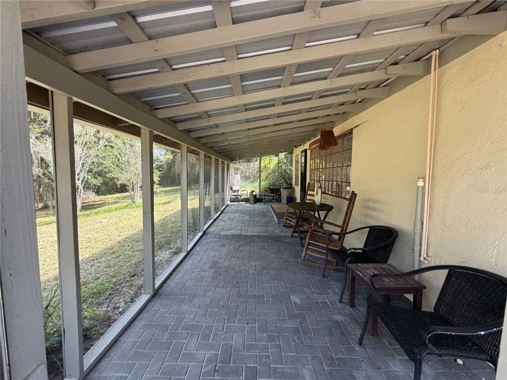 24605 and 24645 NE 177TH TERRACE Fort Mc Coy, FL 32134