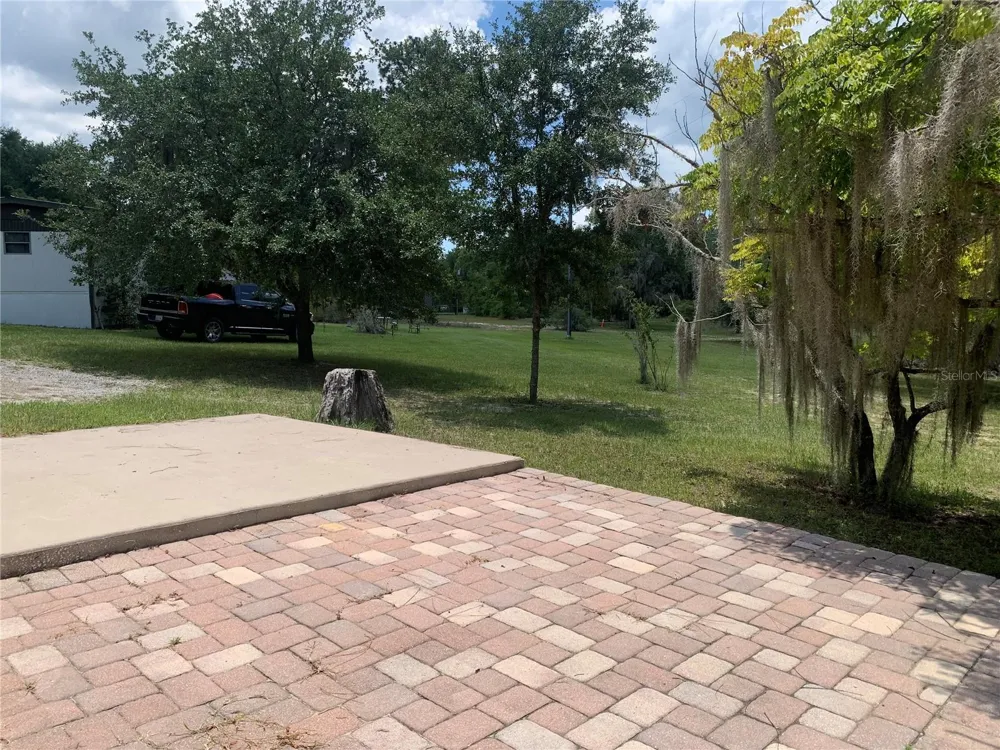 24605 and 24645 NE 177TH TERRACE Fort Mc Coy, FL 32134