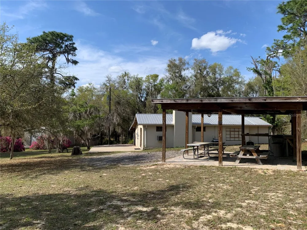 24605 and 24645 NE 177TH TERRACE Fort Mc Coy, FL 32134