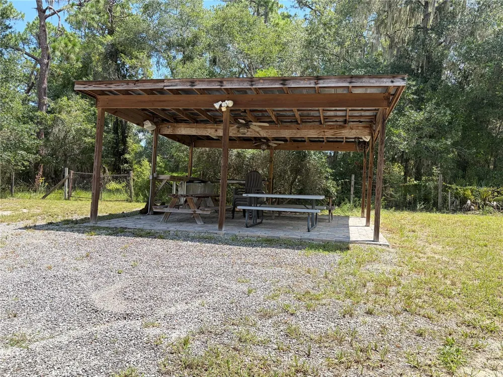 24605 and 24645 NE 177TH TERRACE Fort Mc Coy, FL 32134