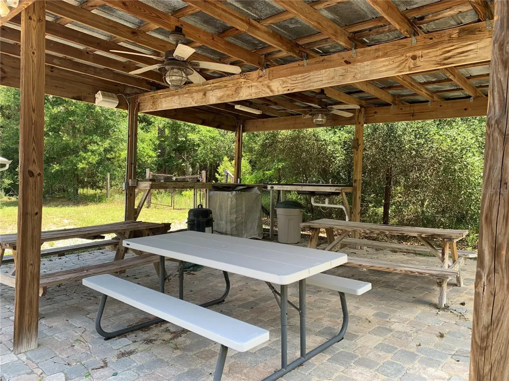 24605 and 24645 NE 177TH TERRACE Fort Mc Coy, FL 32134