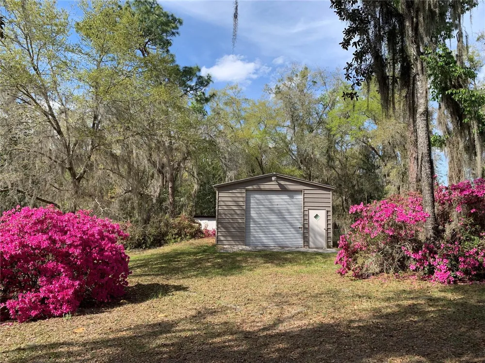 24605 and 24645 NE 177TH TERRACE Fort Mc Coy, FL 32134