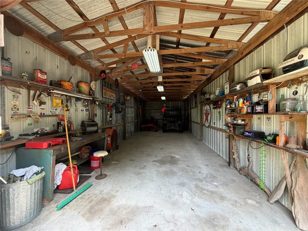 24605 and 24645 NE 177TH TERRACE Fort Mc Coy, FL 32134
