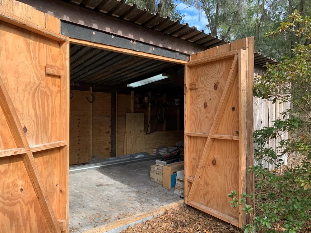 24605 and 24645 NE 177TH TERRACE Fort Mc Coy, FL 32134