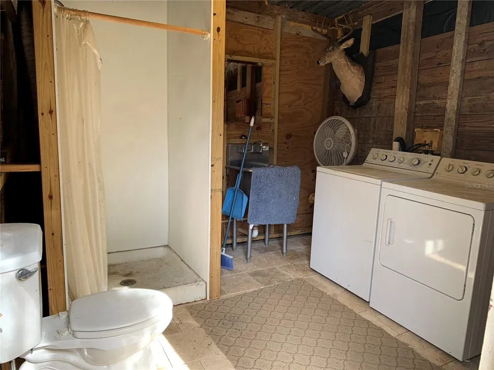 24605 and 24645 NE 177TH TERRACE Fort Mc Coy, FL 32134