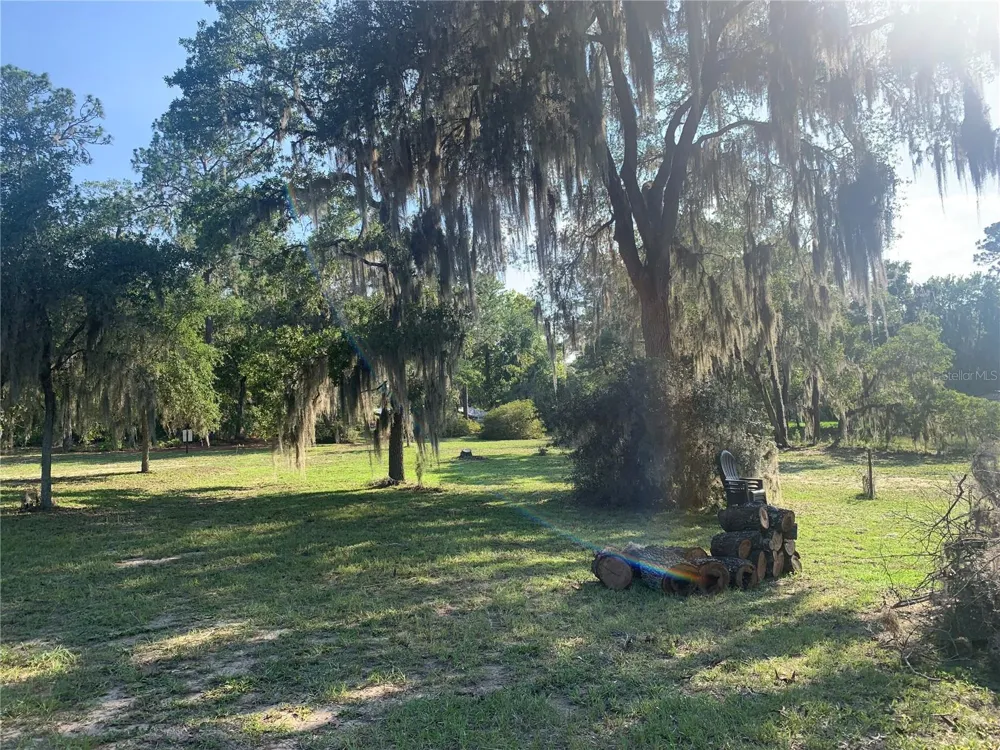 24605 and 24645 NE 177TH TERRACE Fort Mc Coy, FL 32134