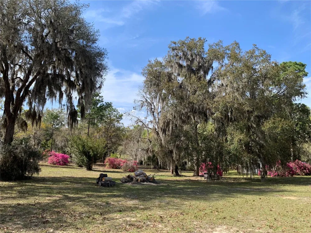 24605 and 24645 NE 177TH TERRACE Fort Mc Coy, FL 32134