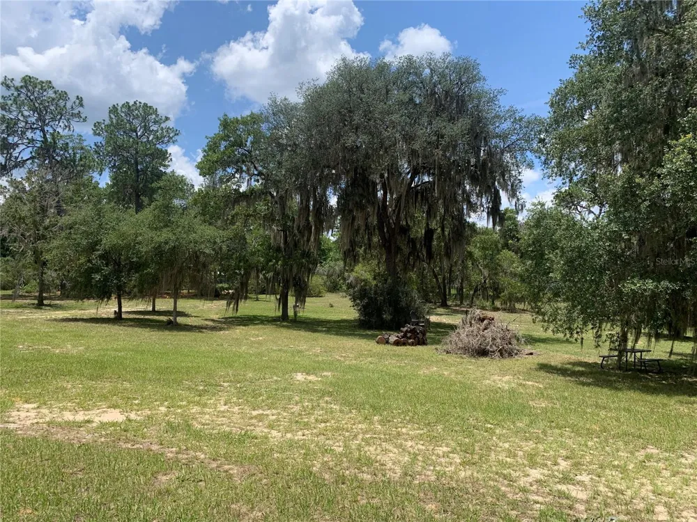 24605 and 24645 NE 177TH TERRACE Fort Mc Coy, FL 32134