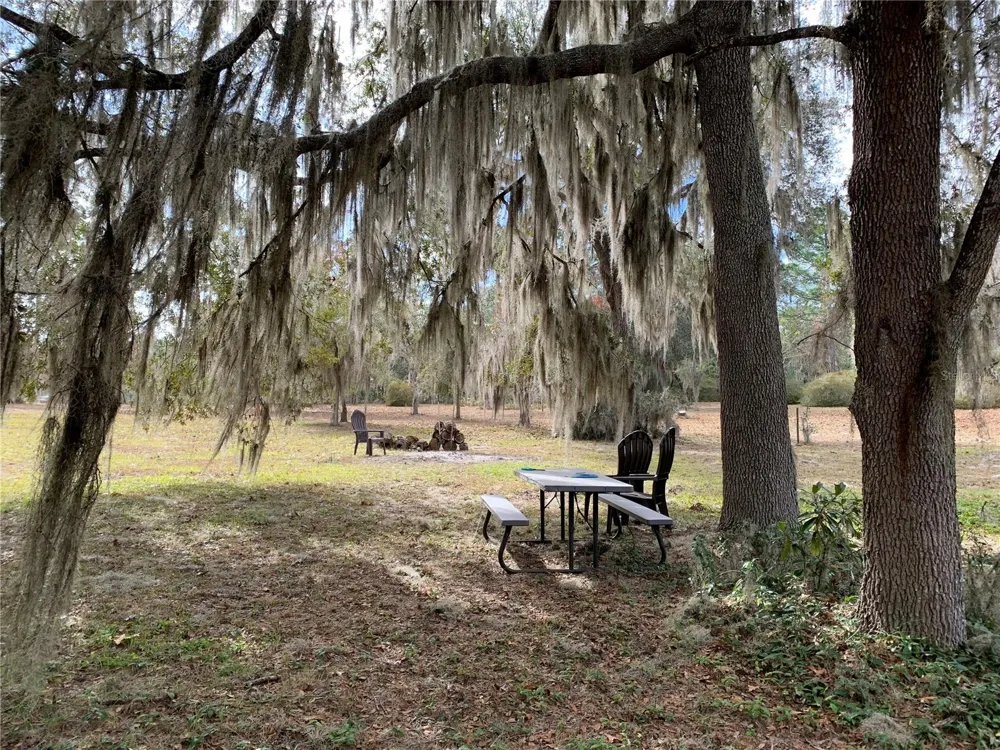 24605 and 24645 NE 177TH TERRACE Fort Mc Coy, FL 32134