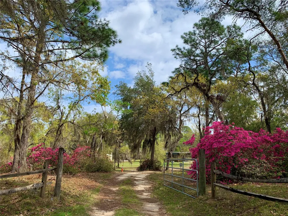 24605 and 24645 NE 177TH TERRACE Fort Mc Coy, FL 32134