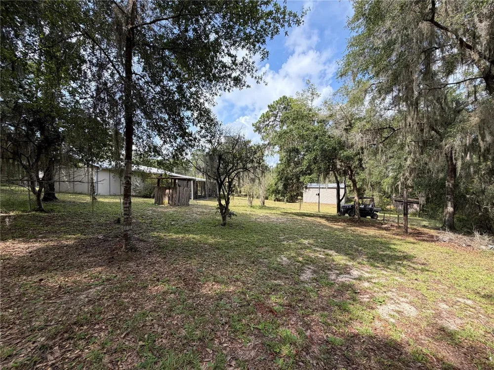 24605 and 24645 NE 177TH TERRACE Fort Mc Coy, FL 32134