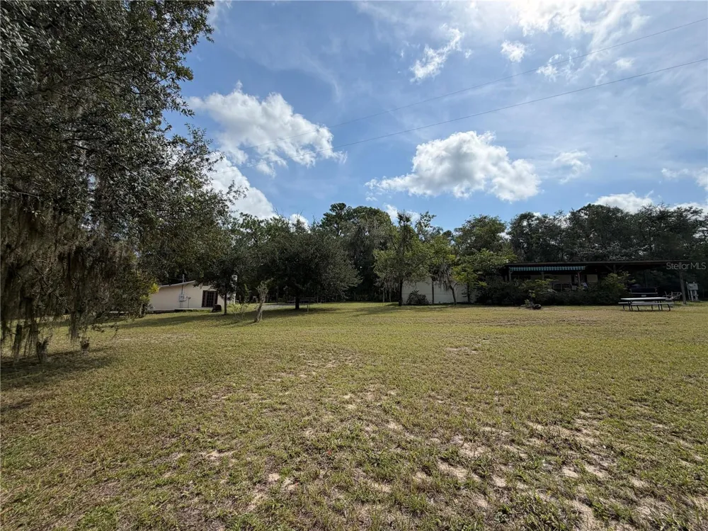 24605 and 24645 NE 177TH TERRACE Fort Mc Coy, FL 32134