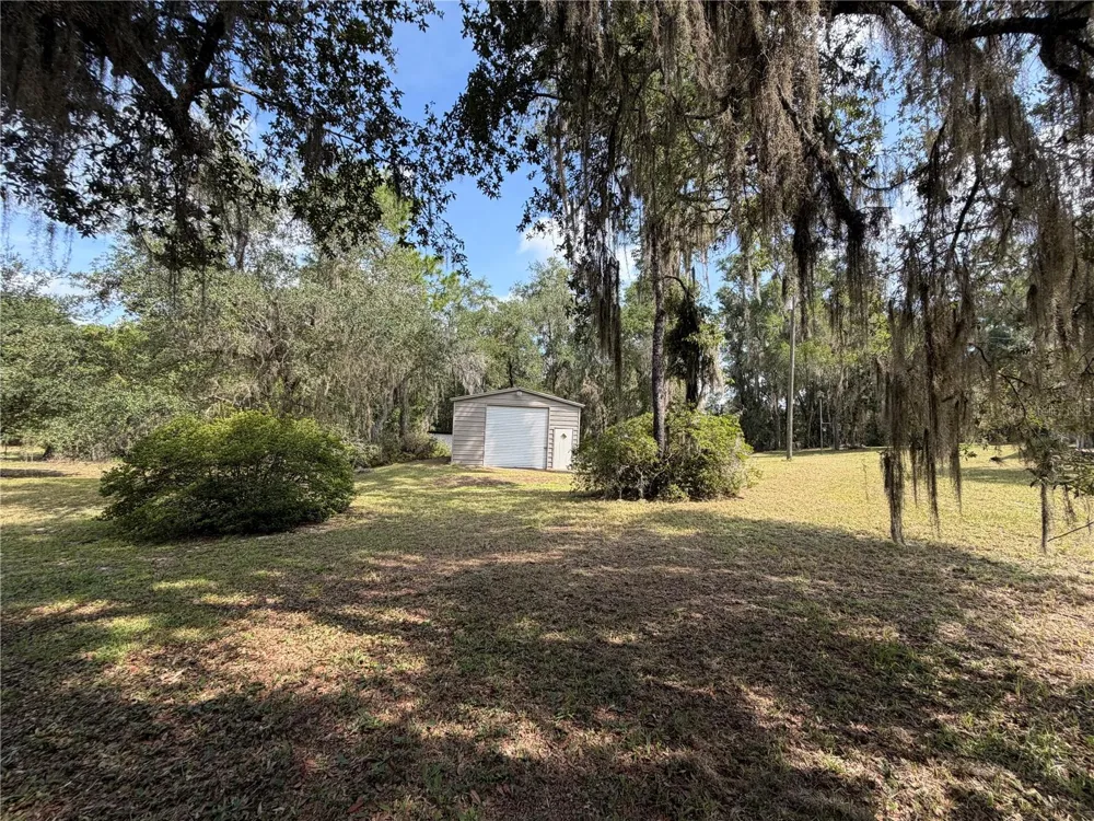 24605 and 24645 NE 177TH TERRACE Fort Mc Coy, FL 32134