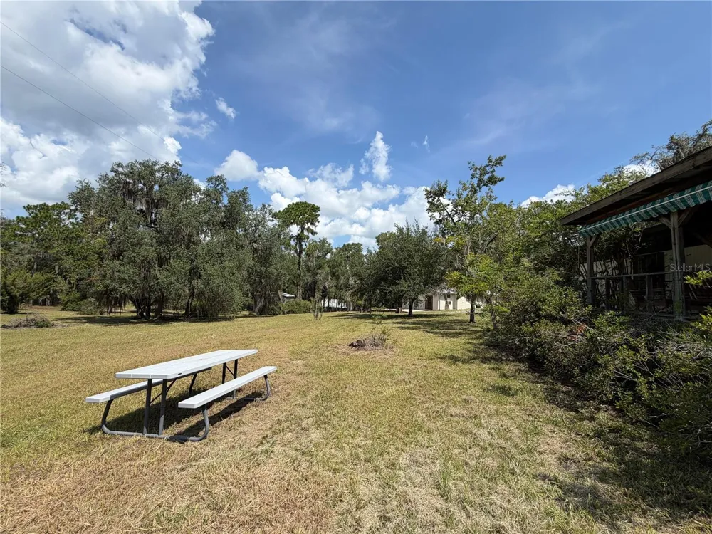 24605 and 24645 NE 177TH TERRACE Fort Mc Coy, FL 32134