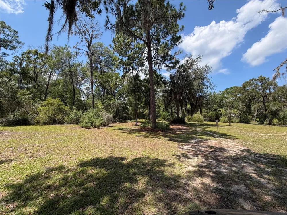 24605 and 24645 NE 177TH TERRACE Fort Mc Coy, FL 32134