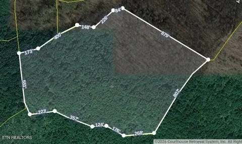 0 Neddy Mountain Rd