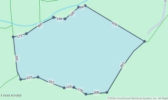 0 Neddy Mountain Rd Del Rio, TN 37727