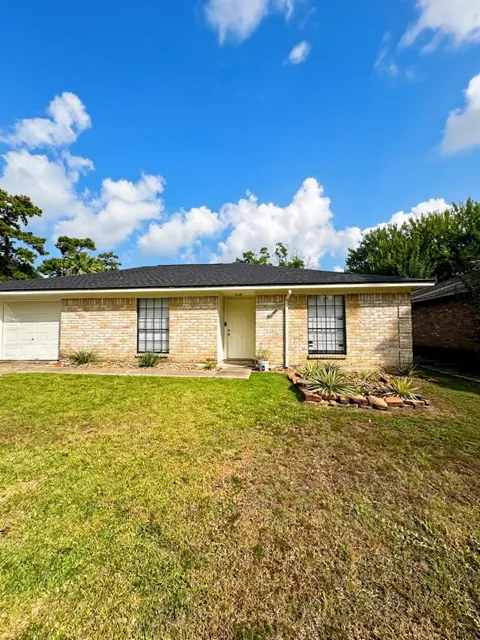 5007 Monteith Drive