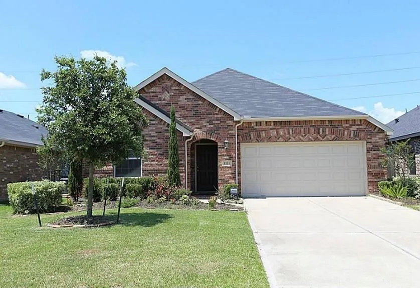 8139 Silent Deep Drive Rosenberg, TX 77469