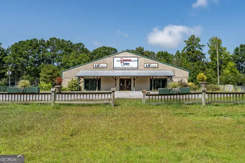 4065 Martha Berry HWY NW