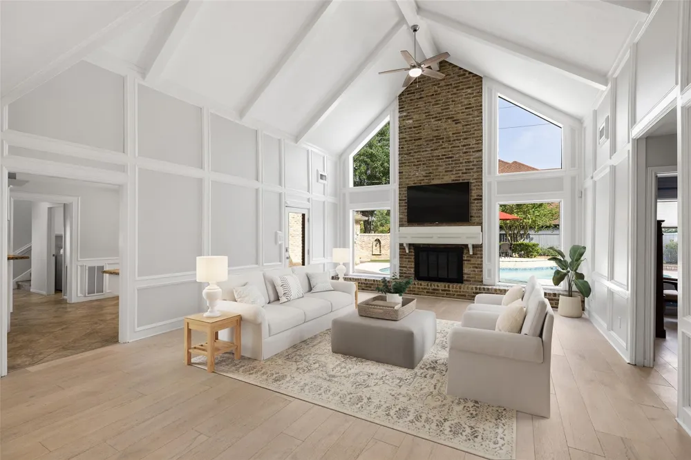 9203 Godstone Lane Spring, TX 77379