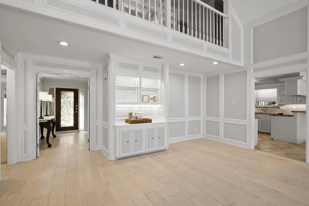 9203 Godstone Lane Spring, TX 77379