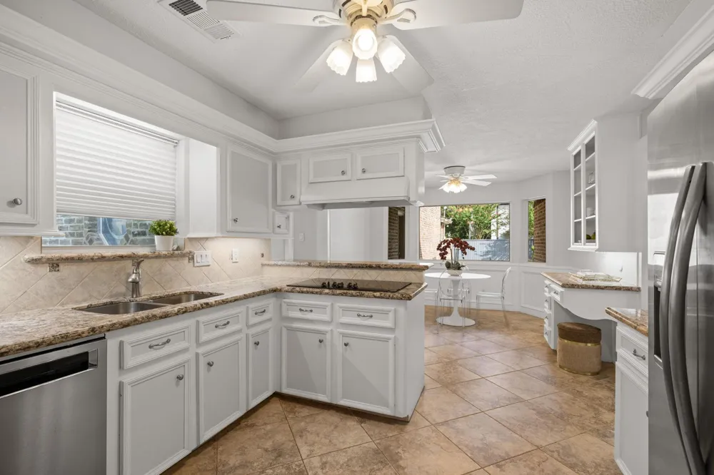 9203 Godstone Lane Spring, TX 77379