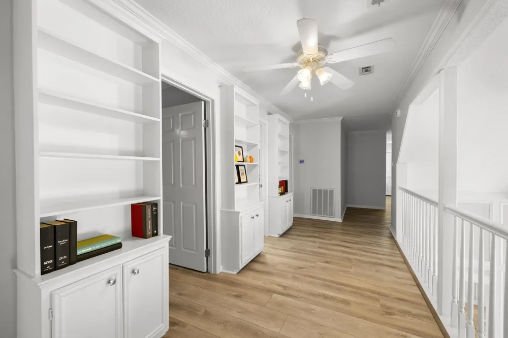 9203 Godstone Lane Spring, TX 77379