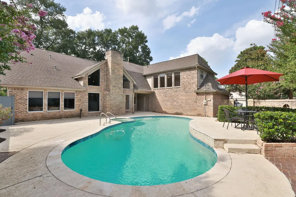 9203 Godstone Lane Spring, TX 77379