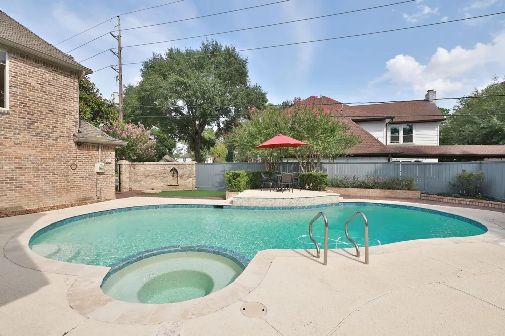9203 Godstone Lane Spring, TX 77379