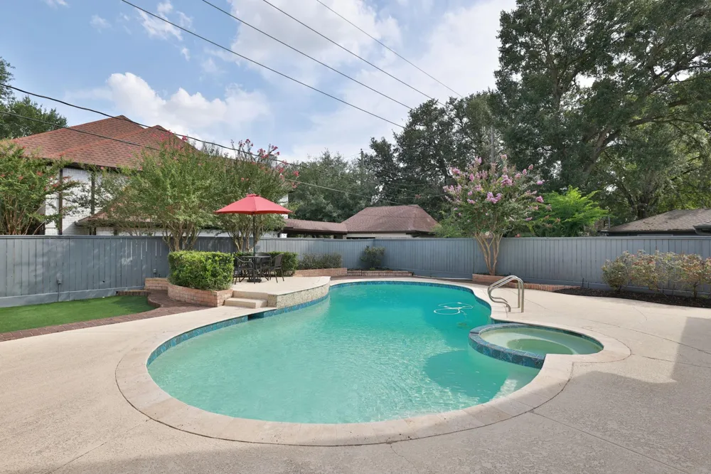 9203 Godstone Lane Spring, TX 77379