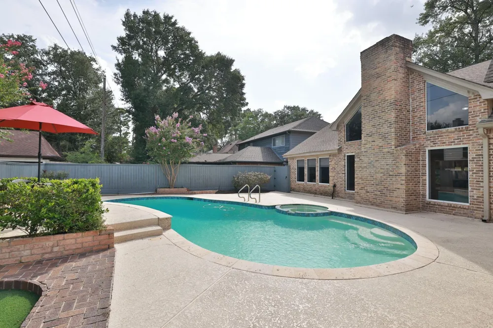 9203 Godstone Lane Spring, TX 77379