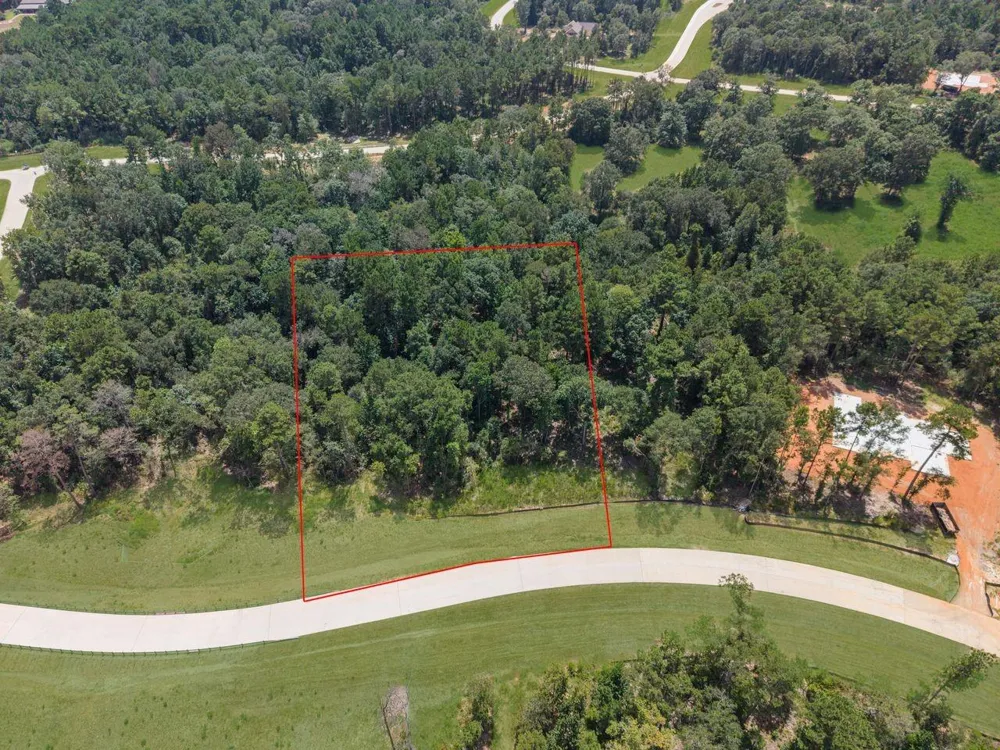 6 Oak Harvest Trail Willis, TX 77378