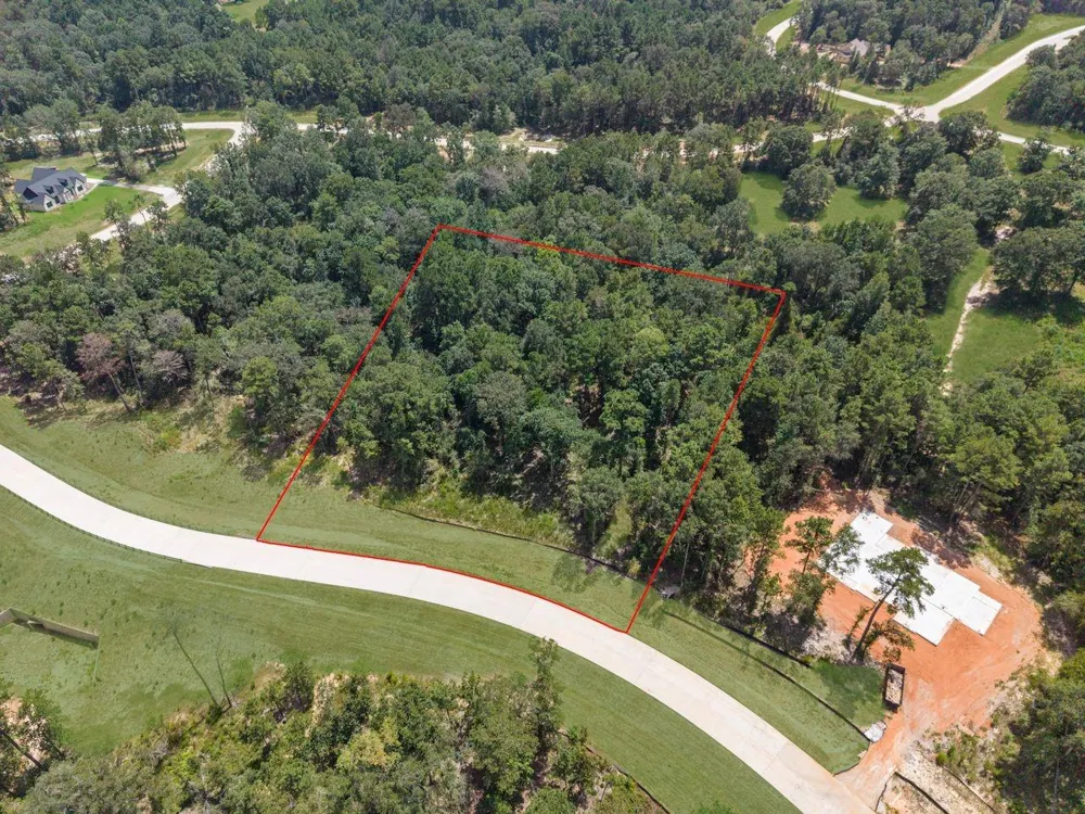6 Oak Harvest Trail Willis, TX 77378