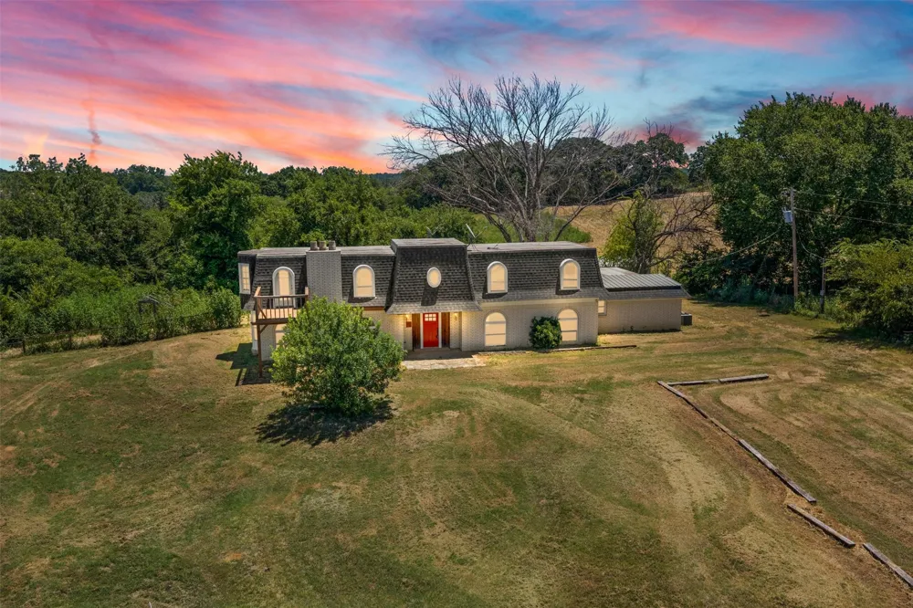 41 Kelsey Road Denison, TX 75021
