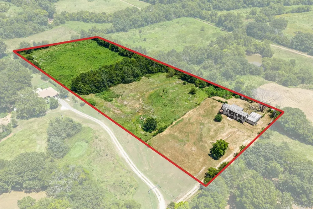 41 Kelsey Road Denison, TX 75021