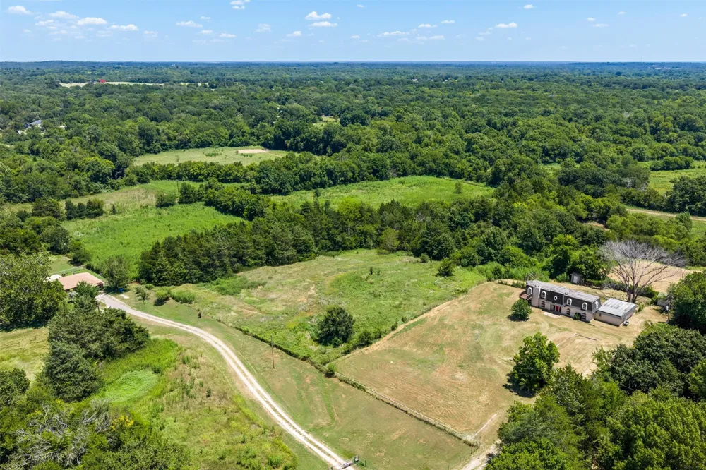 41 Kelsey Road Denison, TX 75021