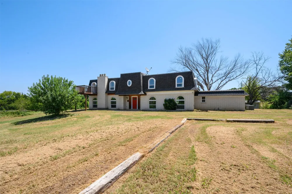 41 Kelsey Road Denison, TX 75021