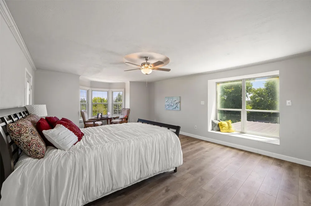41 Kelsey Road Denison, TX 75021