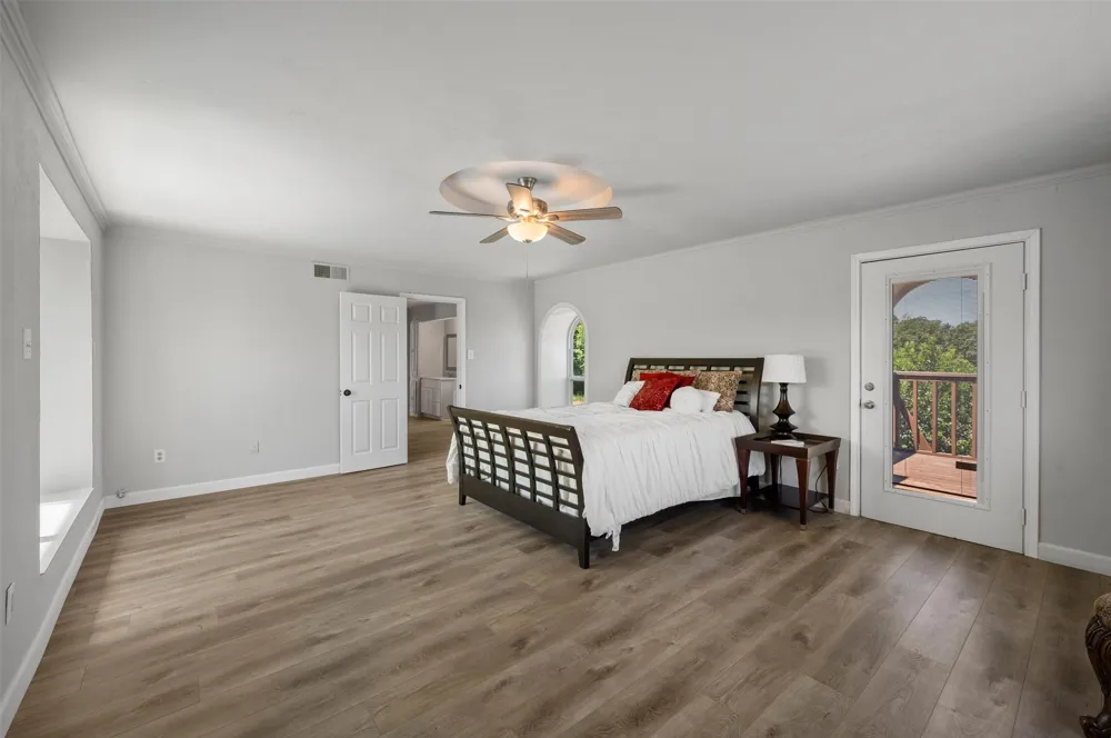 41 Kelsey Road Denison, TX 75021