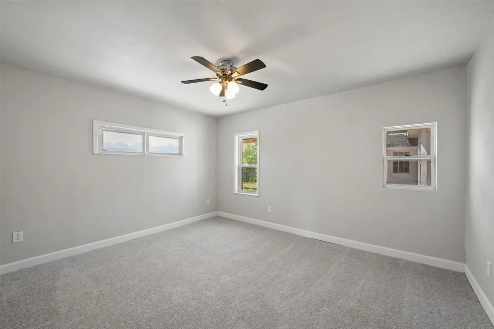 41 Kelsey Road Denison, TX 75021
