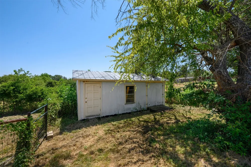 41 Kelsey Road Denison, TX 75021